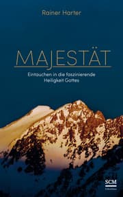 Cover von Majestät