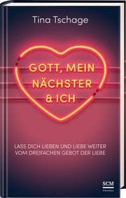 Cover von Gott, mein Nächster und ich