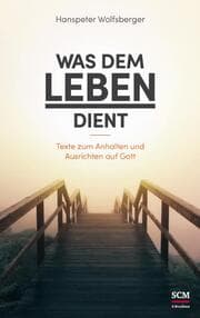 Cover von Was dem Leben dient