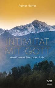 Cover von Intimität mit Gott