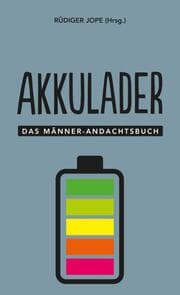 Cover von Akkulader
