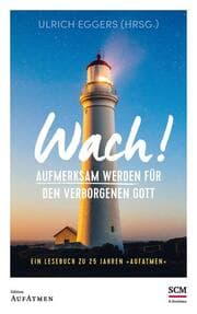Cover von Wach!