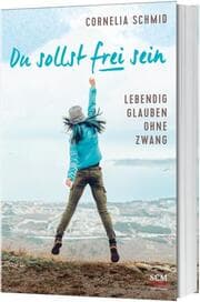 Cover von Du sollst frei sein