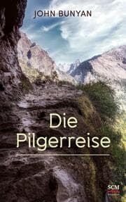 Cover von Die Pilgerreise