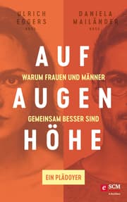 Cover von Auf Augenhöhe