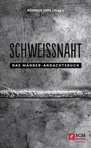 Cover von Schweißnaht