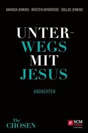 Cover von Unterwegs mit Jesus