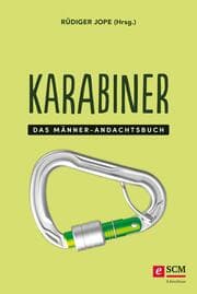 Cover von Karabiner