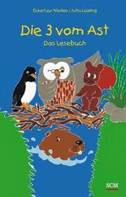 Cover von Die 3 vom Ast