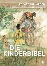Cover von Die Kinderbibel