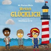 Cover von Wirklich glücklich