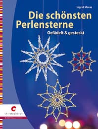 Cover von Die schönsten Perlensterne