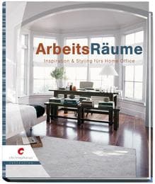 Cover von ArbeitsRäume