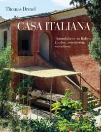 Cover von Casa italiana