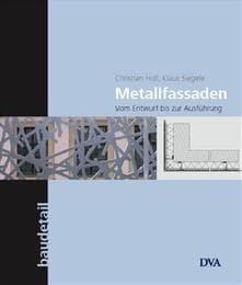 Cover von Metallfassaden