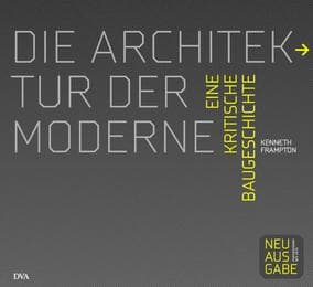 Cover von Die Architektur der Moderne