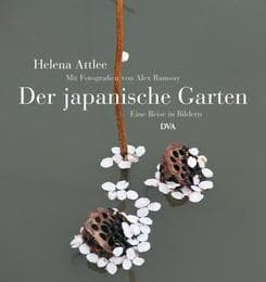 Cover von Der japanische Garten