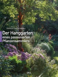 Cover von Der Hanggarten eines passionierten Pflanzensammlers