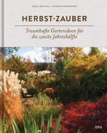 Cover von Herbstzauber