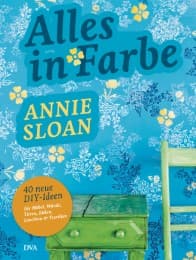 Cover von Alles in Farbe