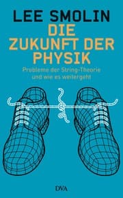 Cover von Die Zukunft der Physik