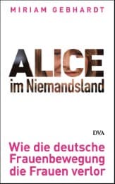 Cover von Alice im Niemandsland