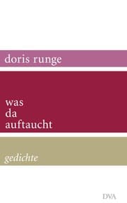 Cover von was da auftaucht