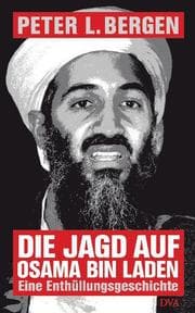 Cover von Die Jagd auf Osama bin Laden