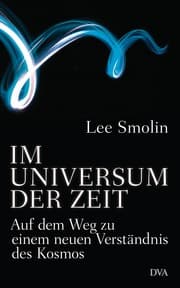 Cover von Im Universum der Zeit