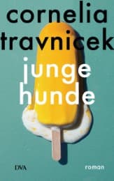 Cover von Junge Hunde