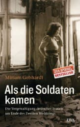 Cover von Als die Soldaten kamen