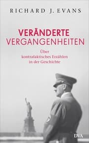 Cover von Veränderte Vergangenheiten
