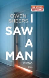 Cover von I Saw a Man