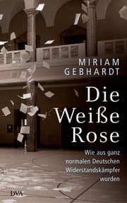Cover von Die Weiße Rose