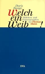 Cover von Welch ein Weib