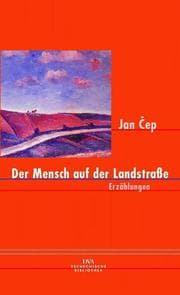 Cover von Der Mensch auf der Landstraße
