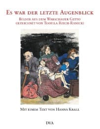 Cover von Es war der letzte Augenblick