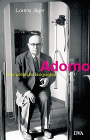 Cover von Adorno