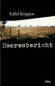 Cover von Heeresbericht