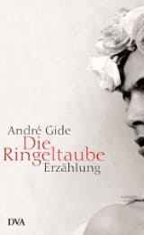Cover von Die Ringeltaube