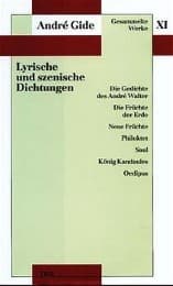 Cover von Gesammelte Werke XI