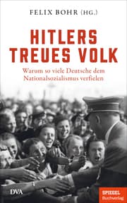 Cover von Hitlers treues Volk