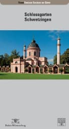 Cover von Schlossgarten Schwetzingen
