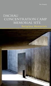 Cover von Dachau Concentration Camp Memorial Site