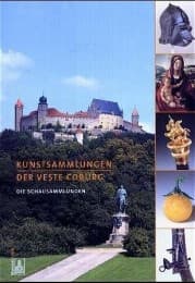 Cover von Kunstsammlungen der Veste Coburg
