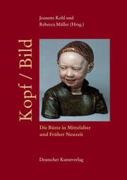 Cover von Kopf /Bild