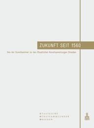 Cover von Zukunft seit 1560