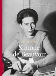 Cover von Simone de Beauvoir
