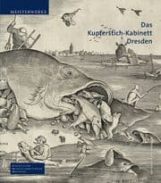 Cover von Das Kupferstich-Kabinett in Dresden
