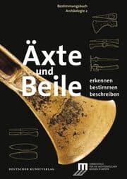 Cover von Äxte und Beile
